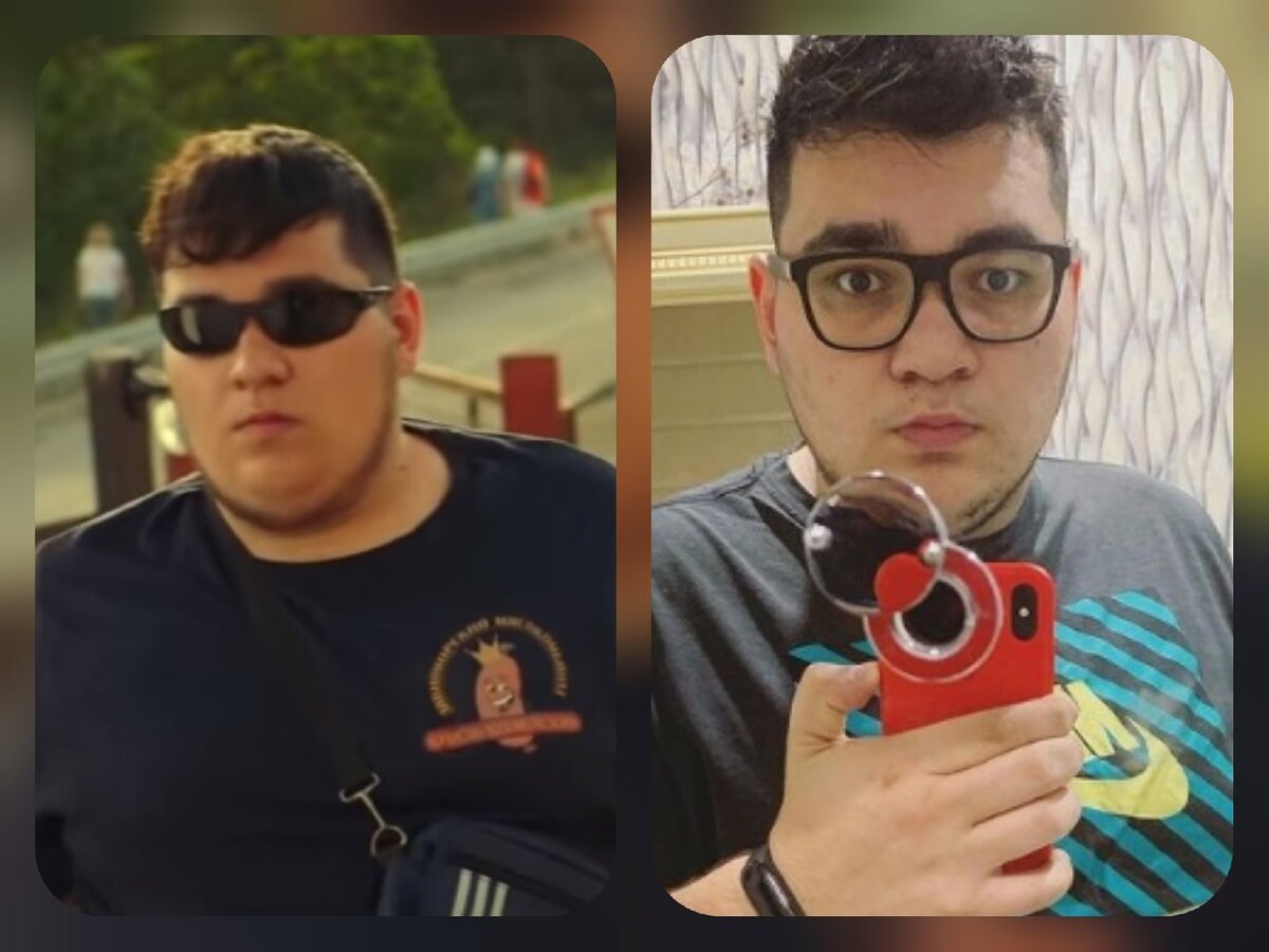 Фото: инстаграм актера @amirgurbanov