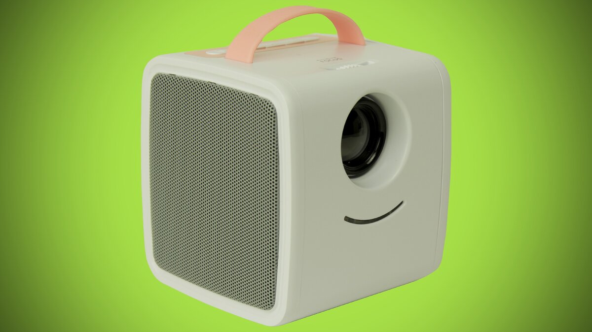 Kid's Story Q2 Mini