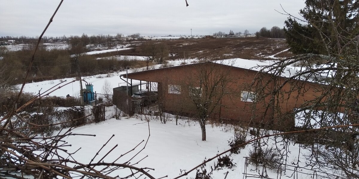 горок, где покататься, там хватает
