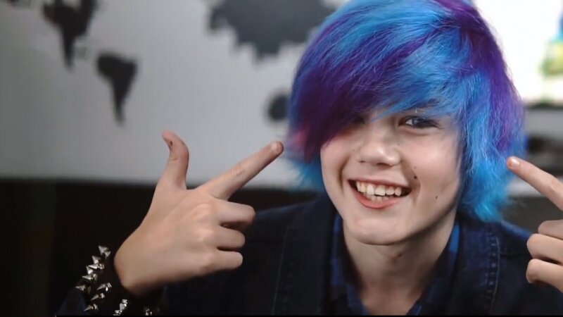 Никита  Авдеев (фото ВКонтакте)