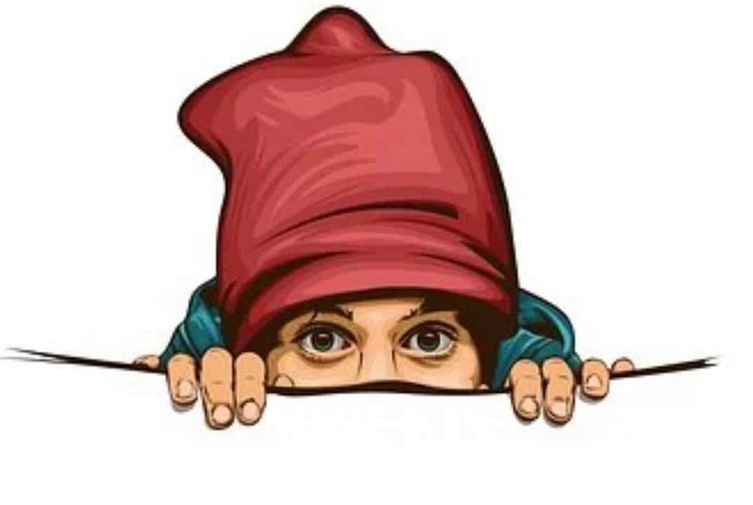 Я ещё боюсь 