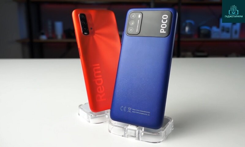 Думаете, что нет разницы? А она есть! Скрин: YouTube-канал Павел Хмурчик