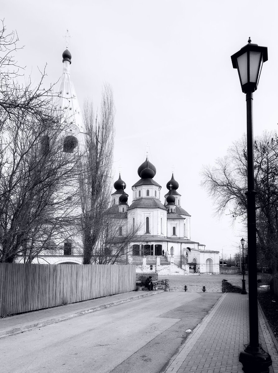 СТАНИЦА СТАРОЧЕРКАССКАЯ, ЦАРЬ ПЁТР И ПЬЯНЫЙ СОЛДАТ НА БОЧКЕ