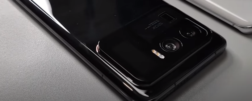 Кадр из удалённого видео Tech Buff PH.