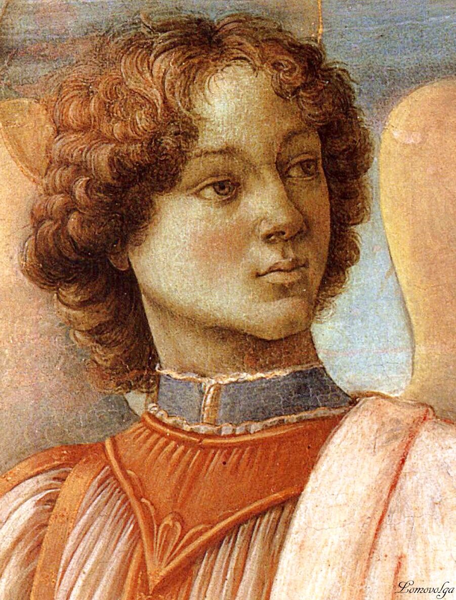 Botticelli