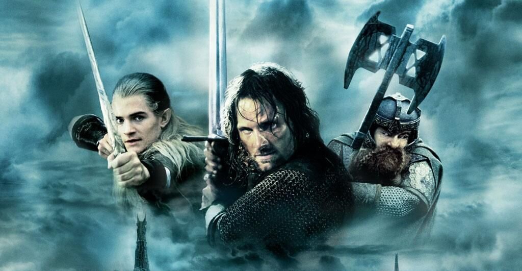 Игр по знаменитой вселенной не так много. А хороших и того меньше