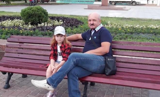 Фото: из личного архива Александра Богомолова