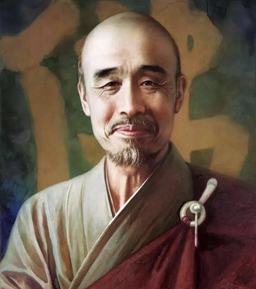 Композитор 李叔同 .