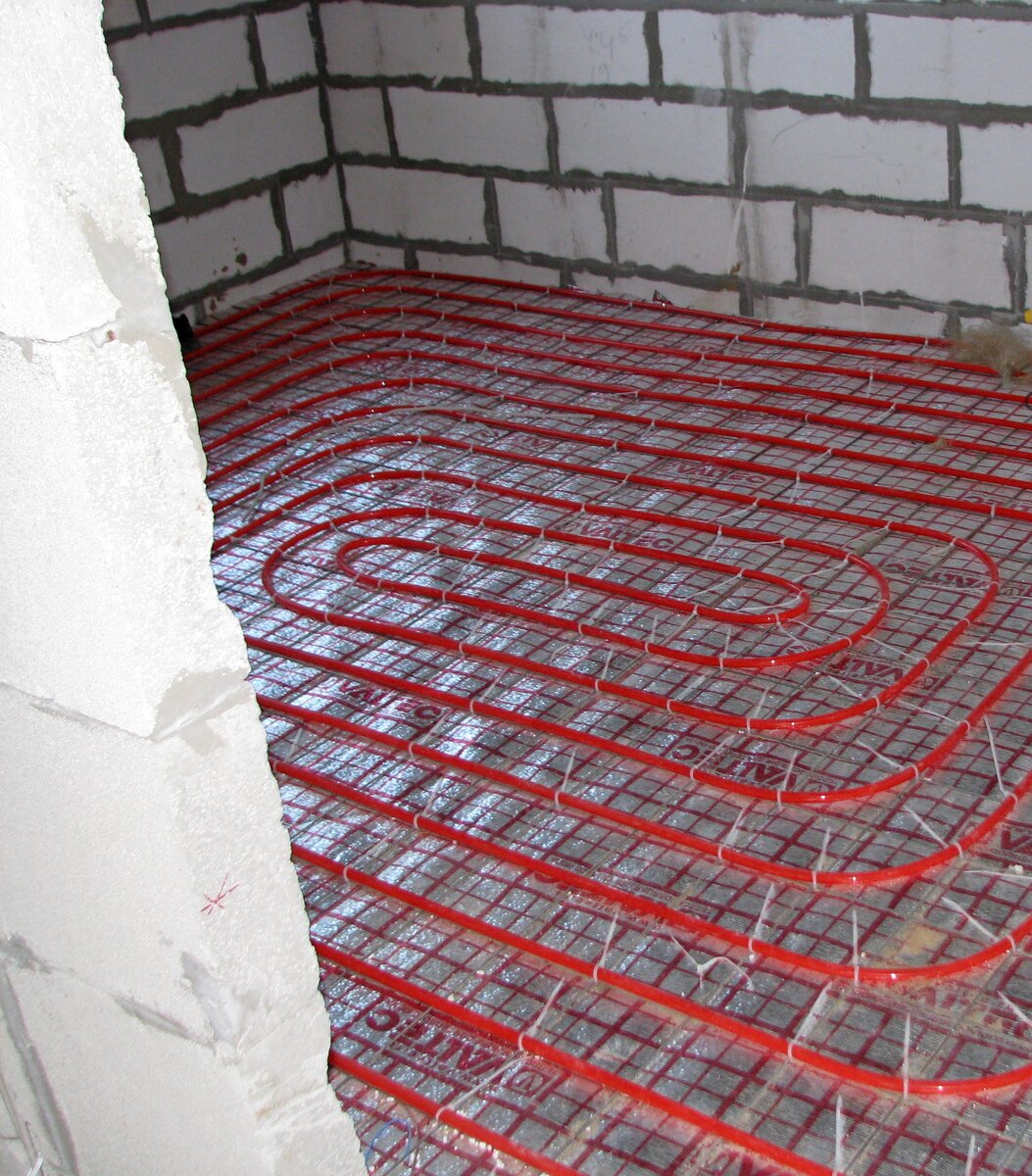 Фото компании ООО ТеплоДом 