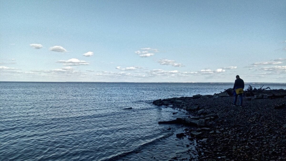 время течет быстрее рек...