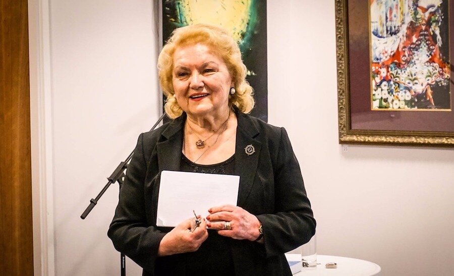 Наталия Диссанаяке