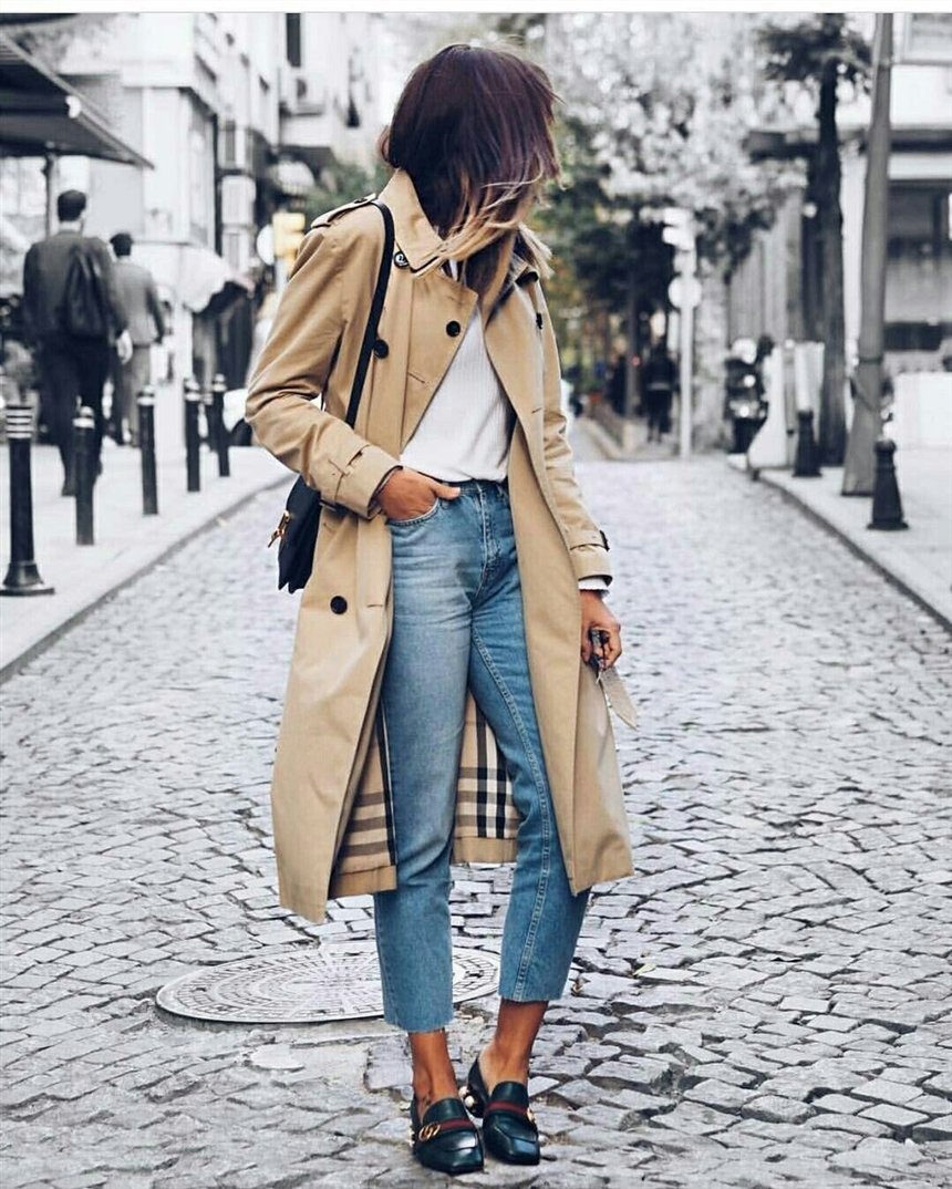Источник фото: https://miridei.com/idei-krasoty/idei-obraza/s-chem-nosit-trenchkot-stilnye-obrazy/
