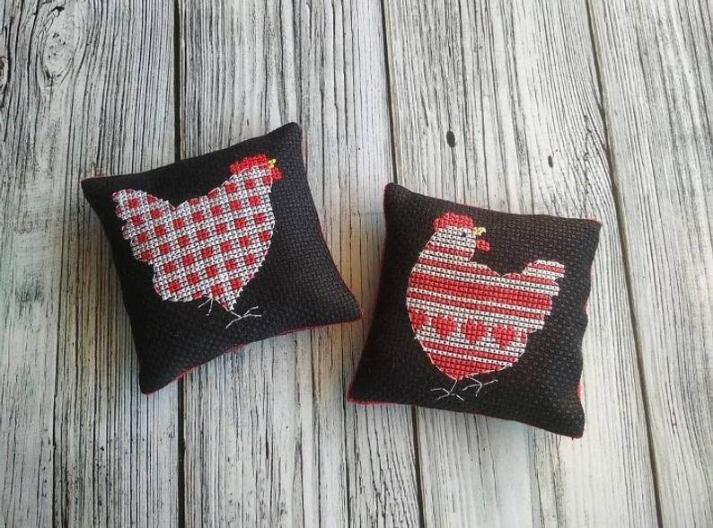 один из товаров, предлагаемых на Этси