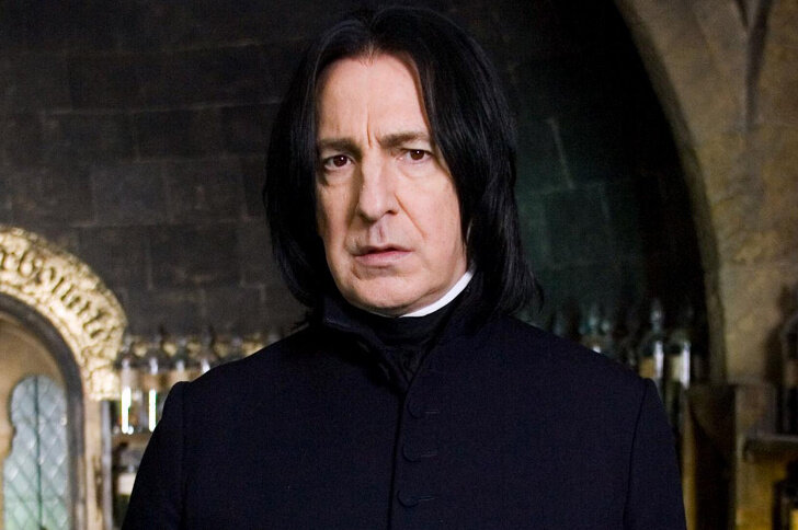 Северус Снейп 