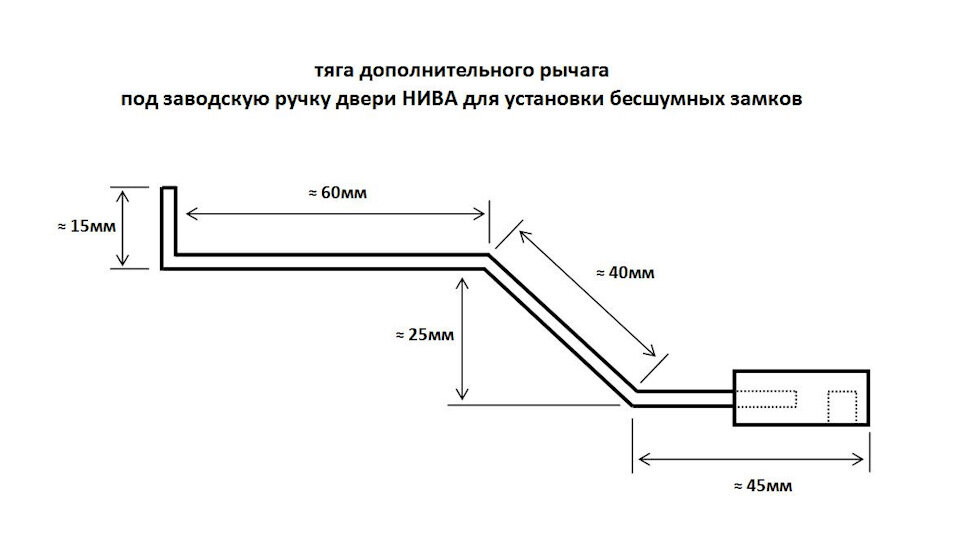 Как отрегулировать Замки Дверей???