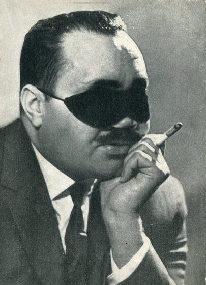 Эдуард Асадов