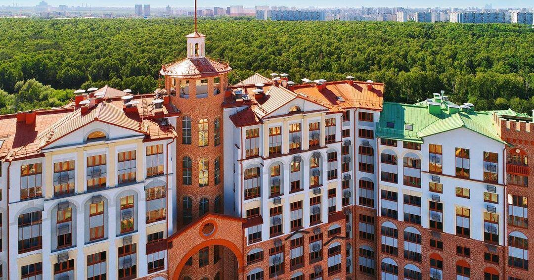 Почему выгодно приобретать недвижимость в Москве, а не в других городах. Мнение эксперта