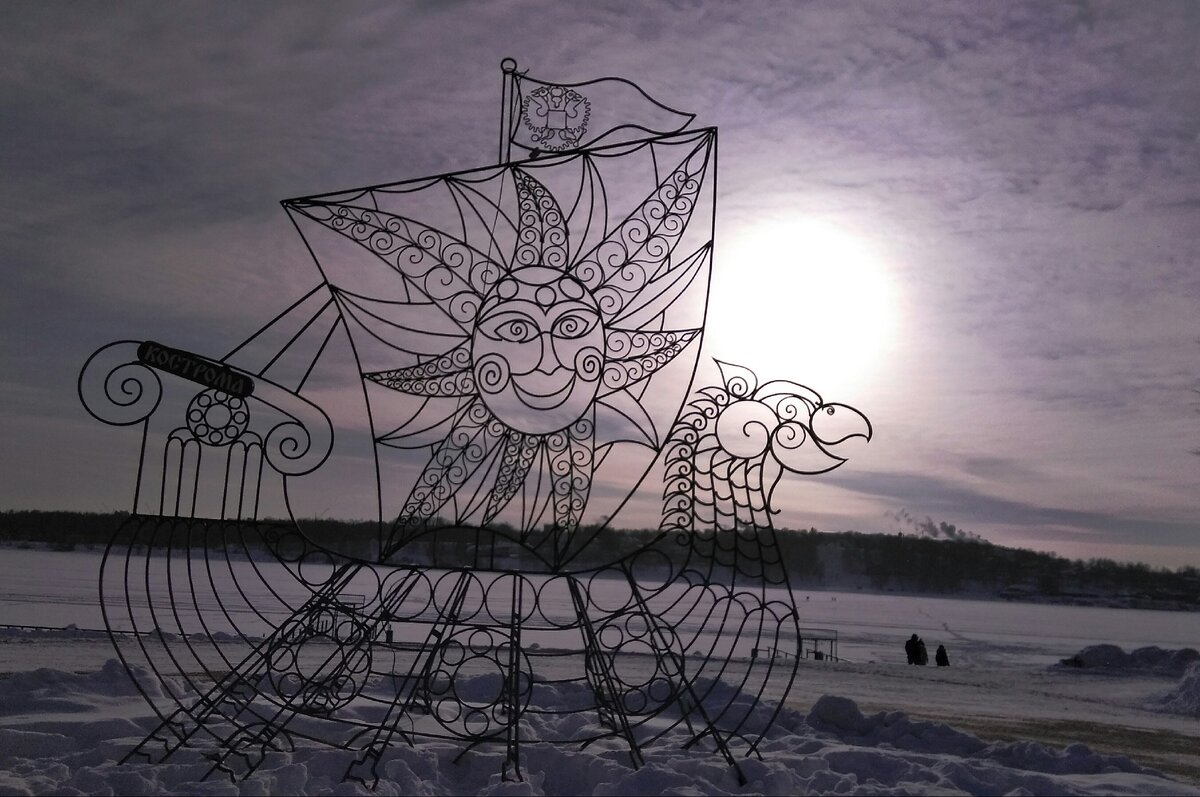 собственное фото автора статьи