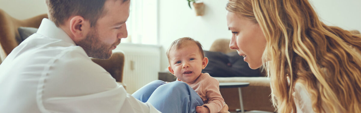 Почему кризис после рождения ребенка — это нормально, как его распознать и победить