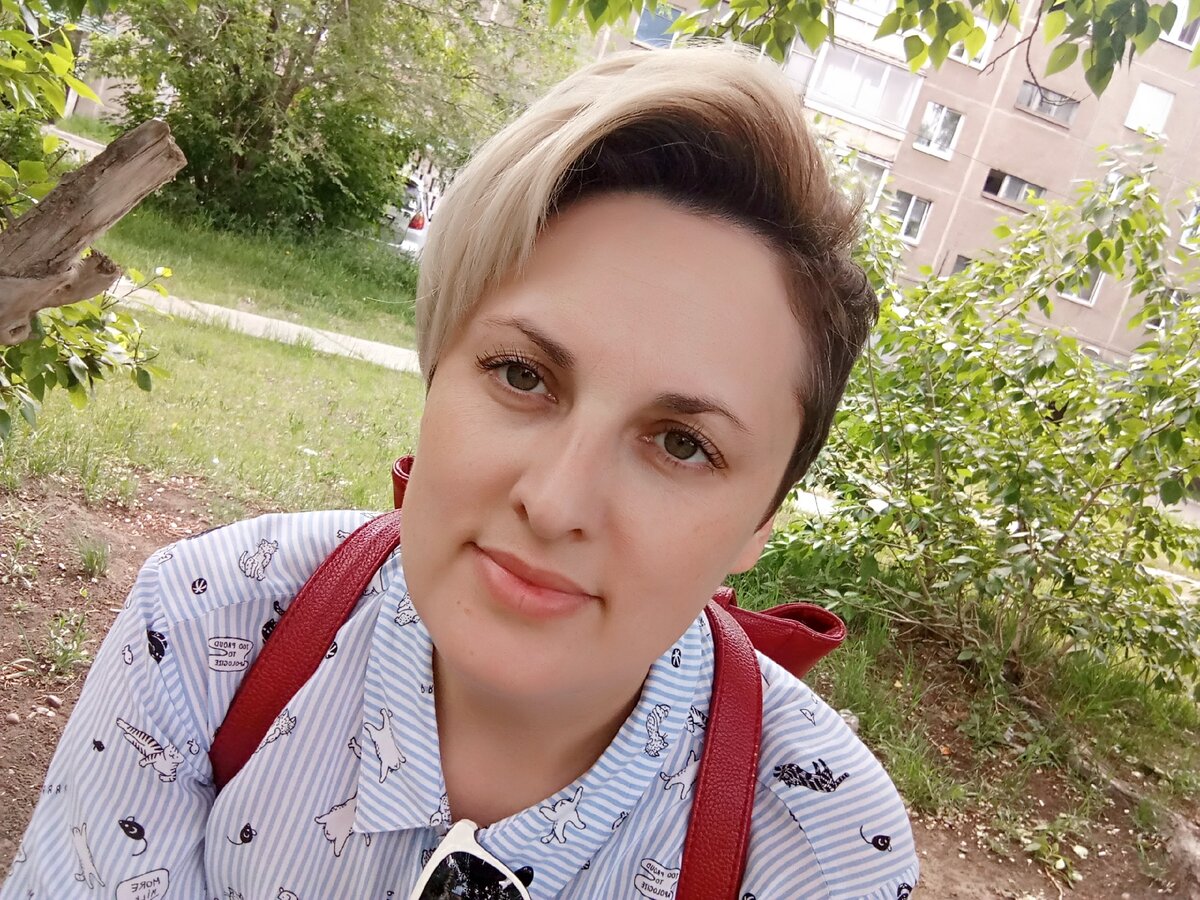 ипотечный брокер и руководитель компании "Спинч" Евгения Черненко