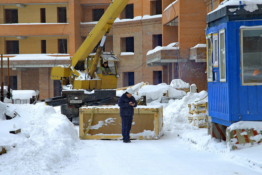 Фото: Павел Комаров, nsknews.info