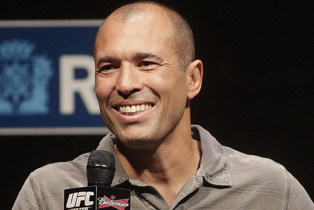 Ройс Грейси