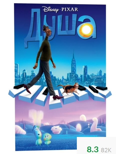 Человечество пробуждается