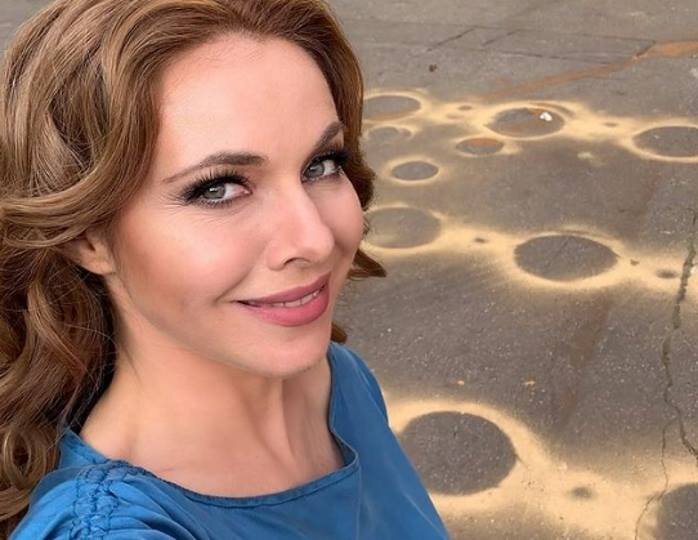 Екатерина Гусева. Фото: _ekaterinaguseva_