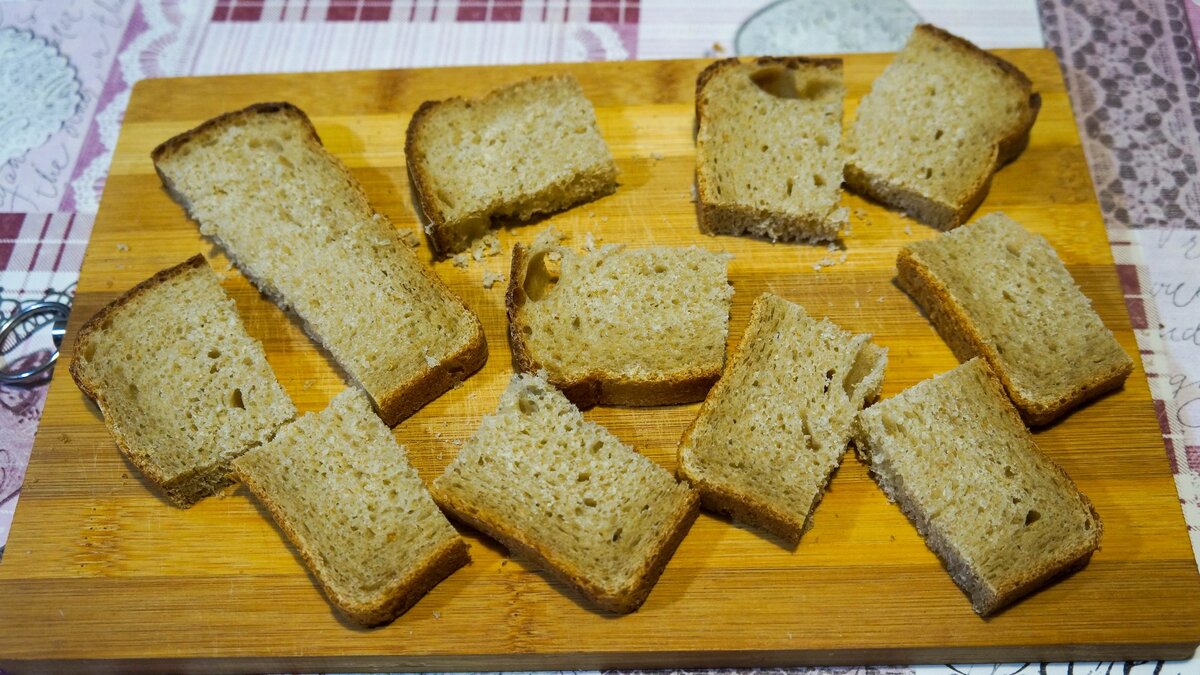 Гренки с яйцом и молоком на сковороде - 6 рецептов приготовления с пошаговыми фото