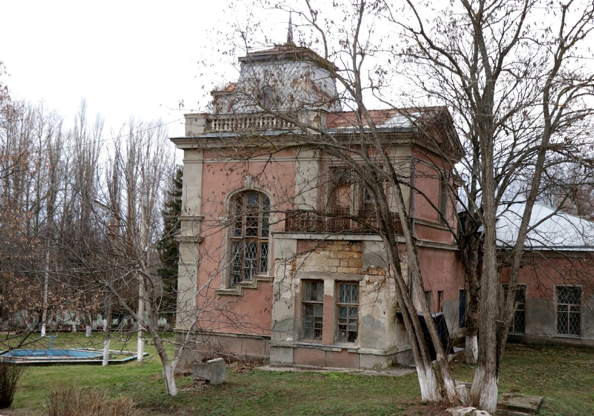 Время неумолимо...