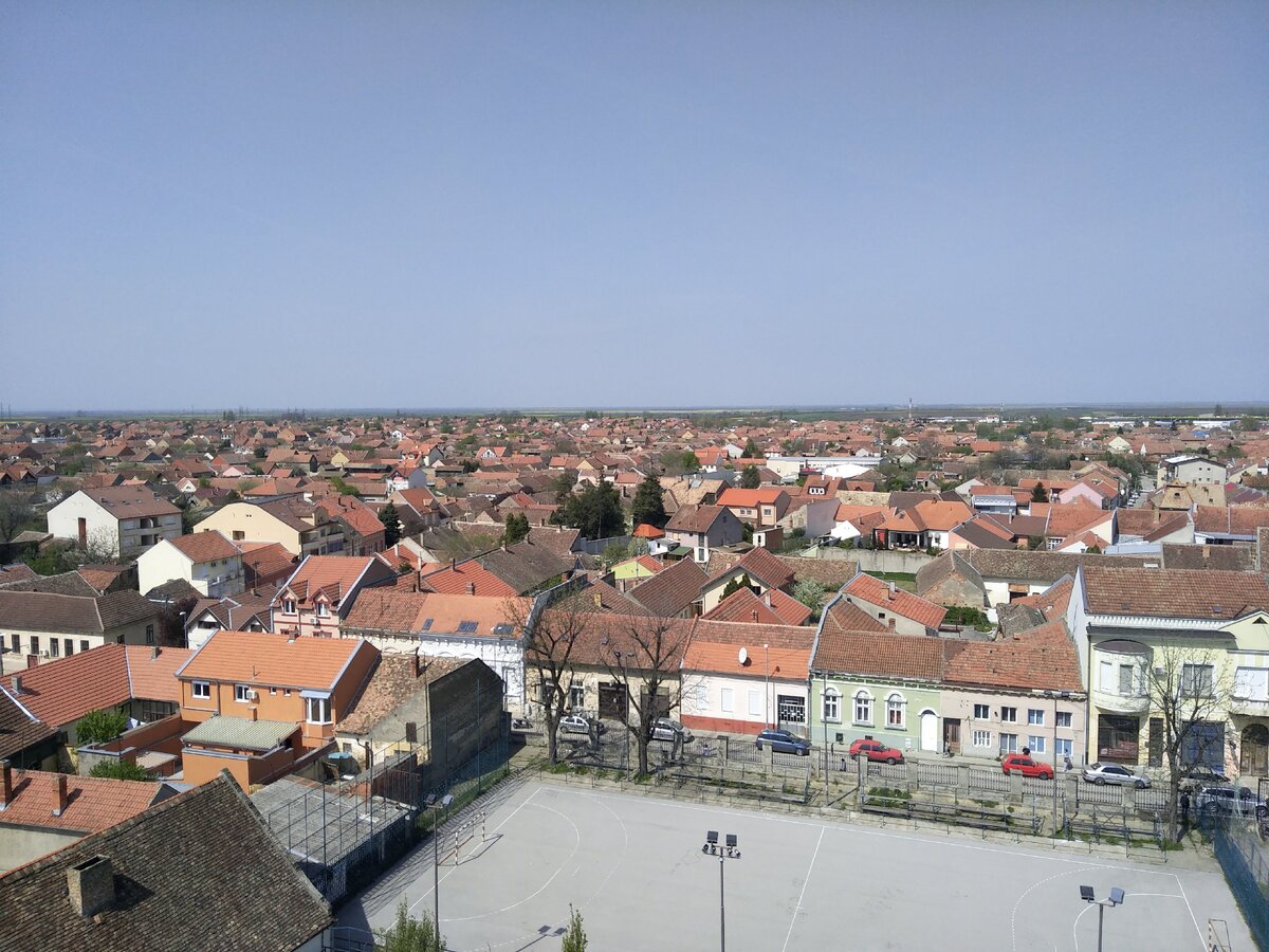 Фото автора канала Звон небес