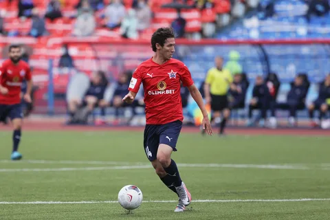 Рамазан Гаджимурадов