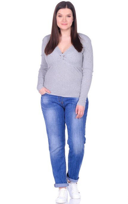 Неудачные потертости и фасон