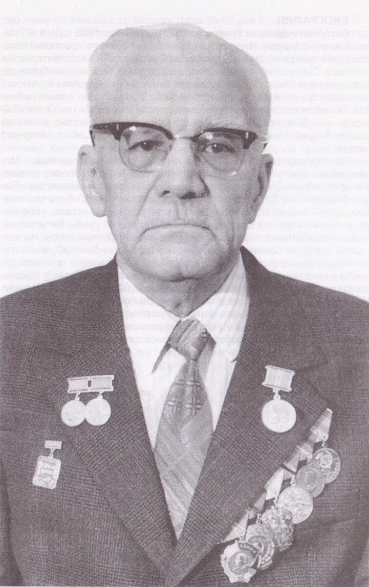 Виталий Андреевич Грачёв (1903—1978) — советский конструктор автомобильной и бронетанковой техники. Лауреат двух Сталинских премий третьей степени.