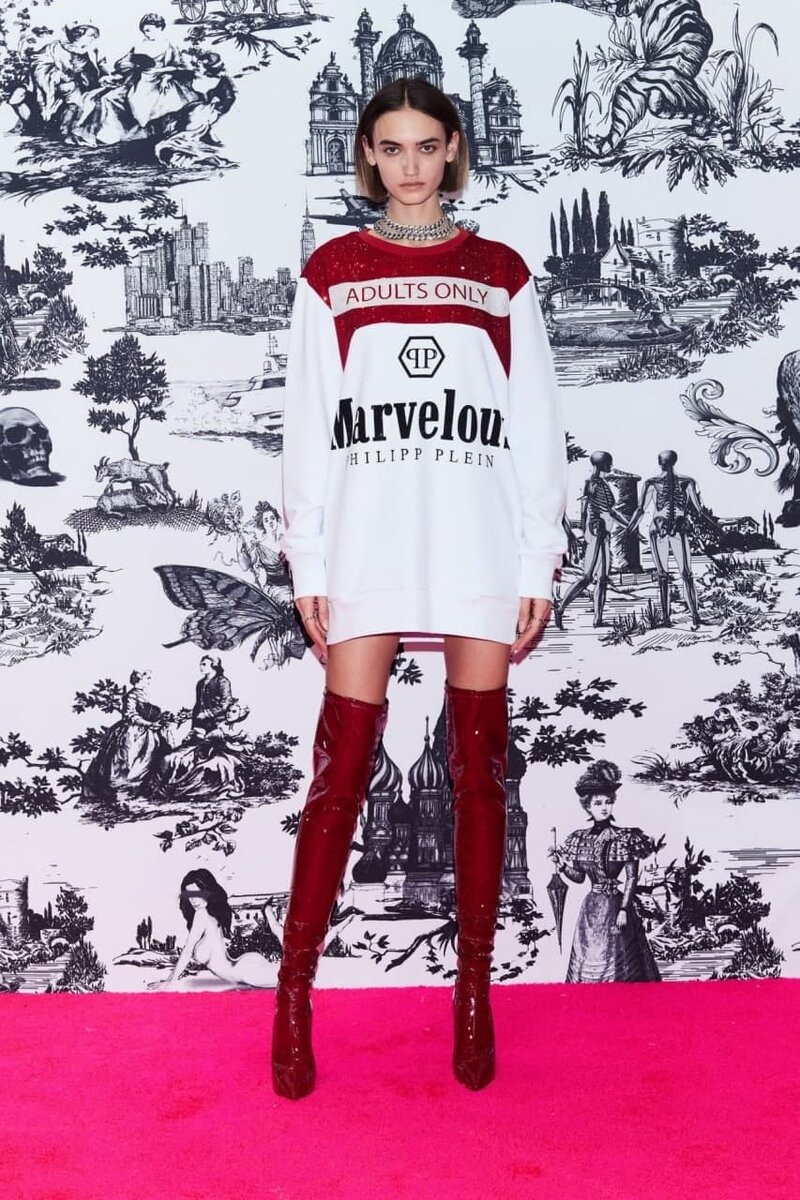 philip plein 2021