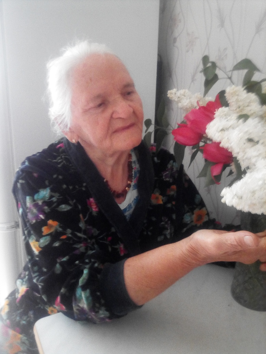 Фото из личного архива
