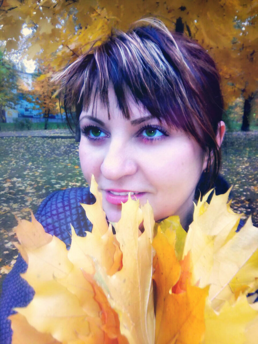 я в Воронеже