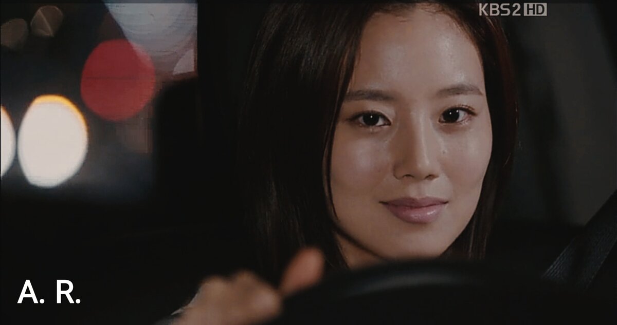 В "Хорошем парне". Скрин автора