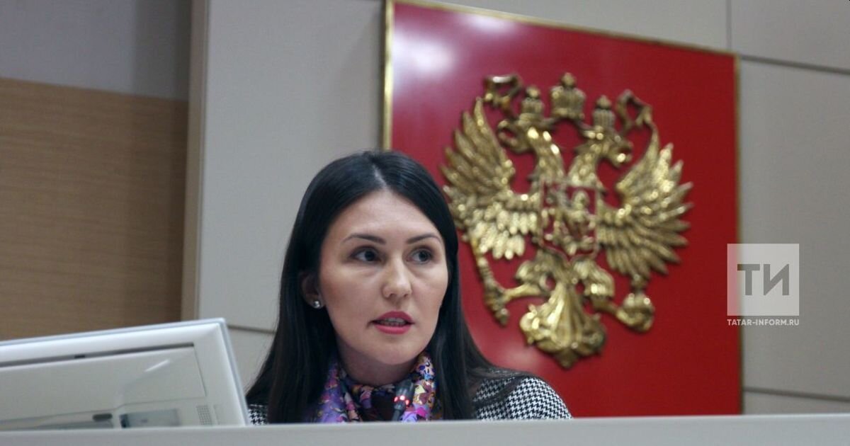 представитель Казанского Кремля Лилия Галимова.  фото с сайта Яндекс-картинки