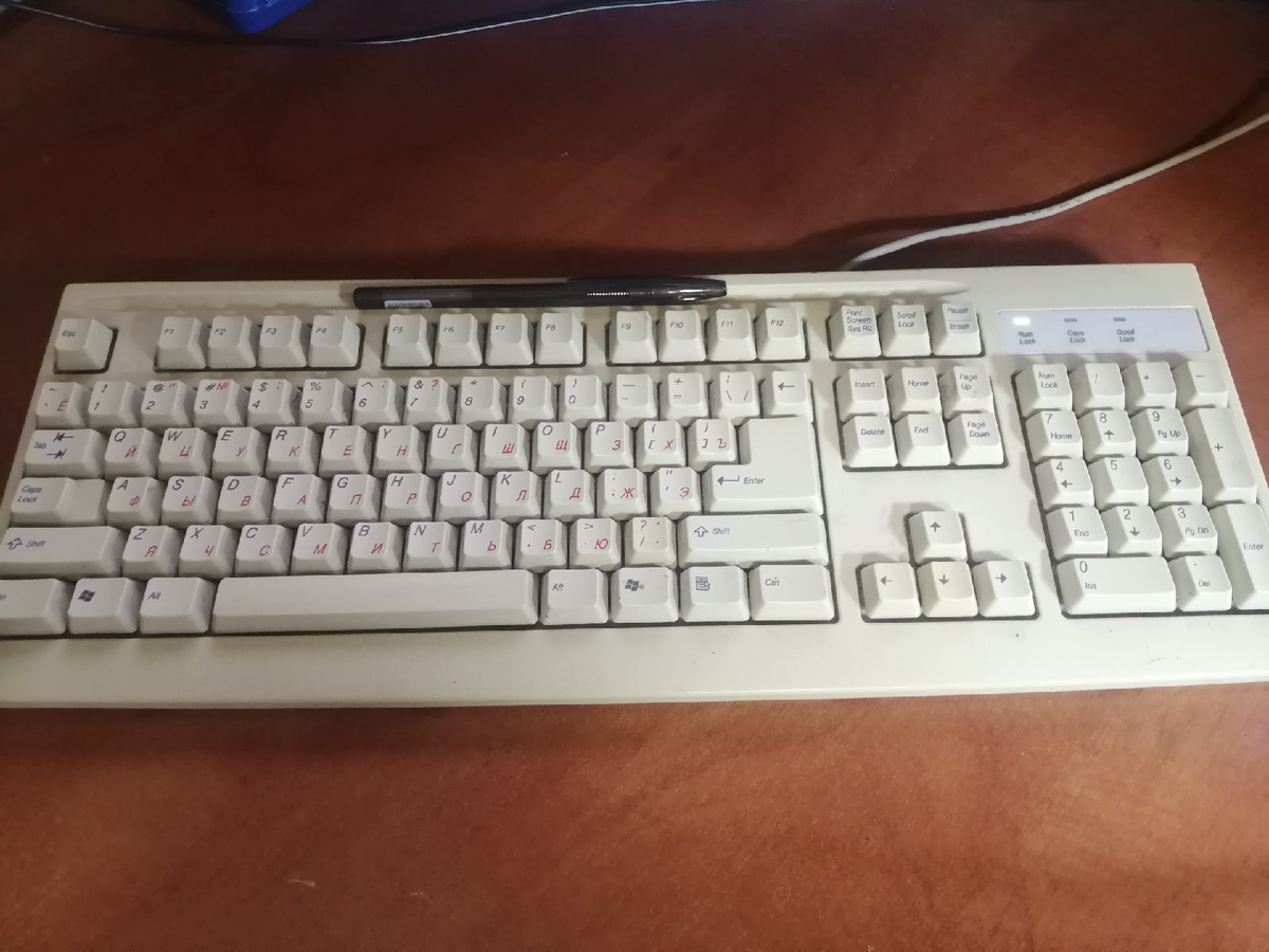 Сама виновница торжества.