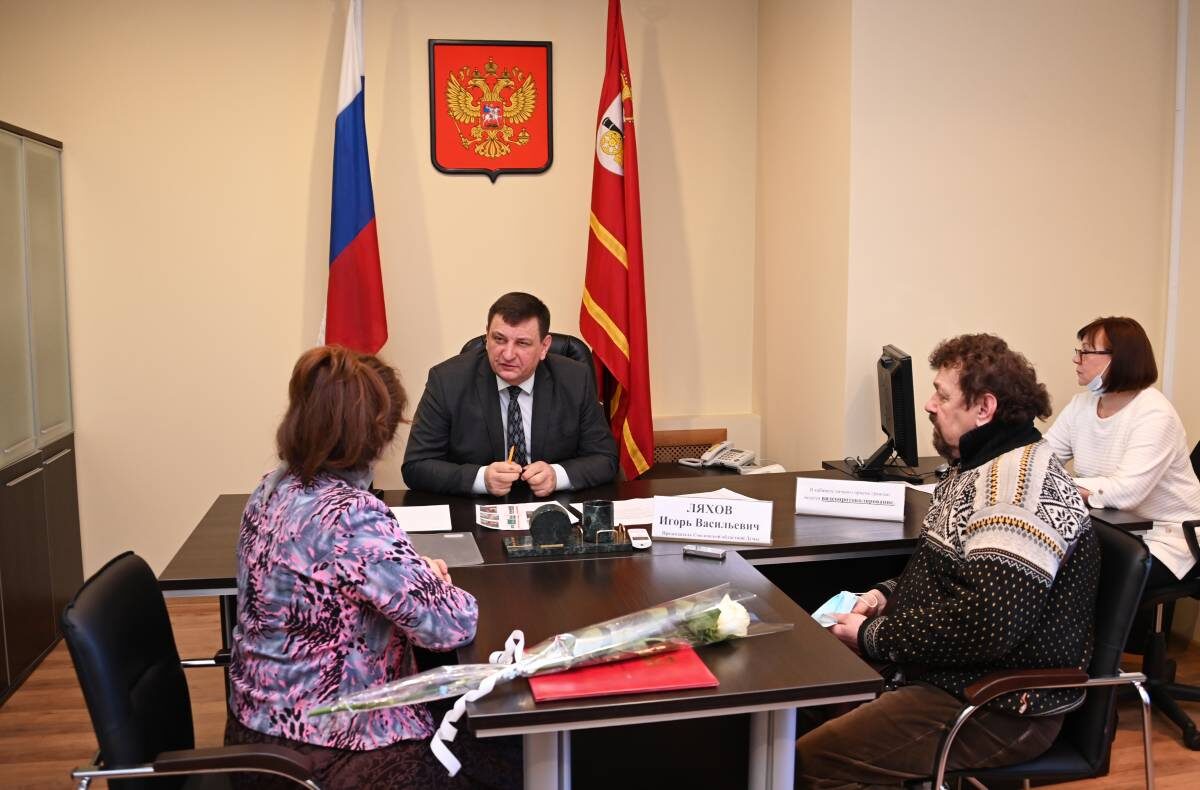 Фото: smolensk.er.ru