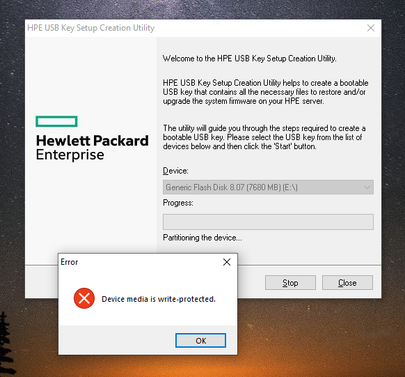 Write protected что делать. Setup creator. WIBUKEY Setup что это.