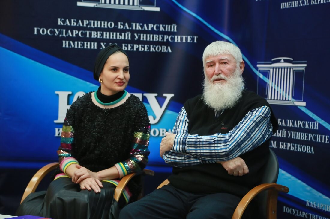 Не каждый учитель остается в памяти своих учеников. С Германом Суфадиновичем особая, душевная, связь