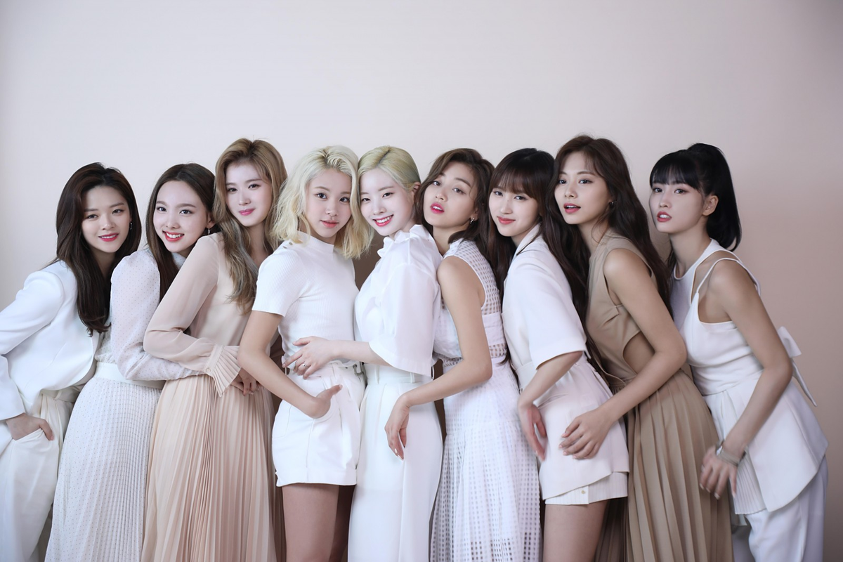 Twice ミナ セックス