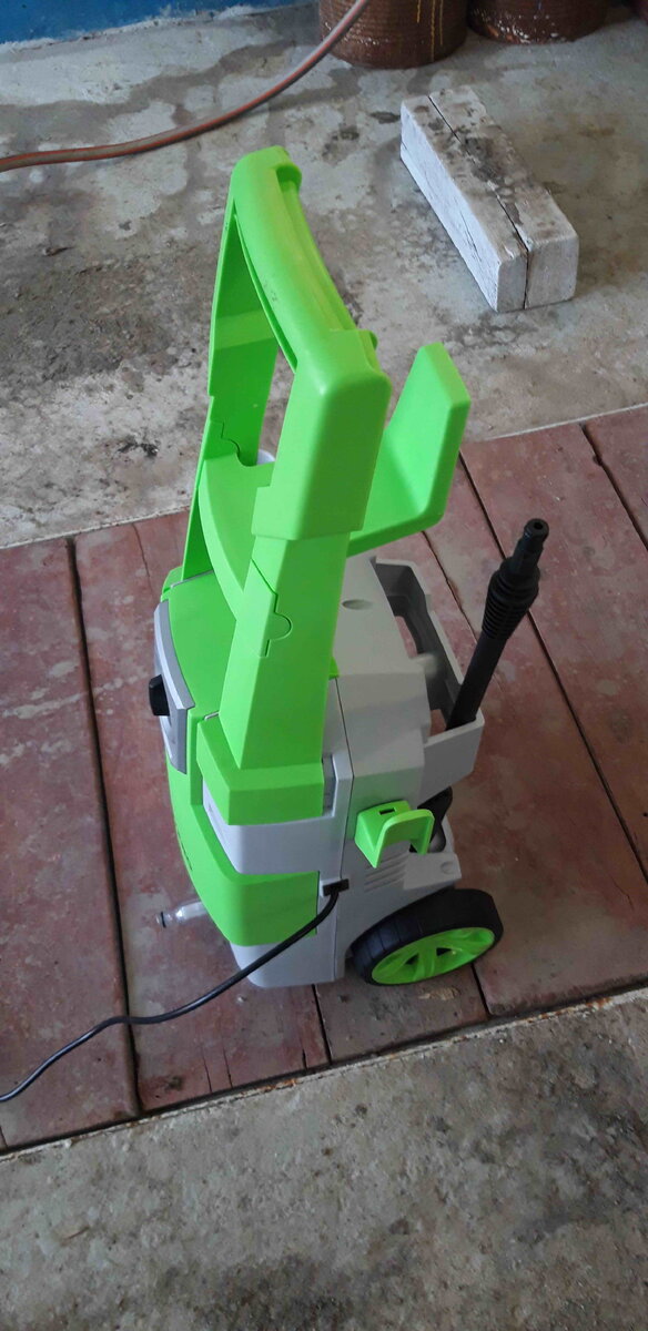 RedVerg RD5461C-120A