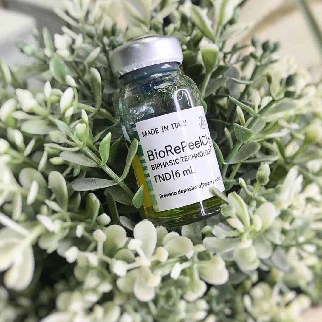 Пилинг BioRePeelCl3