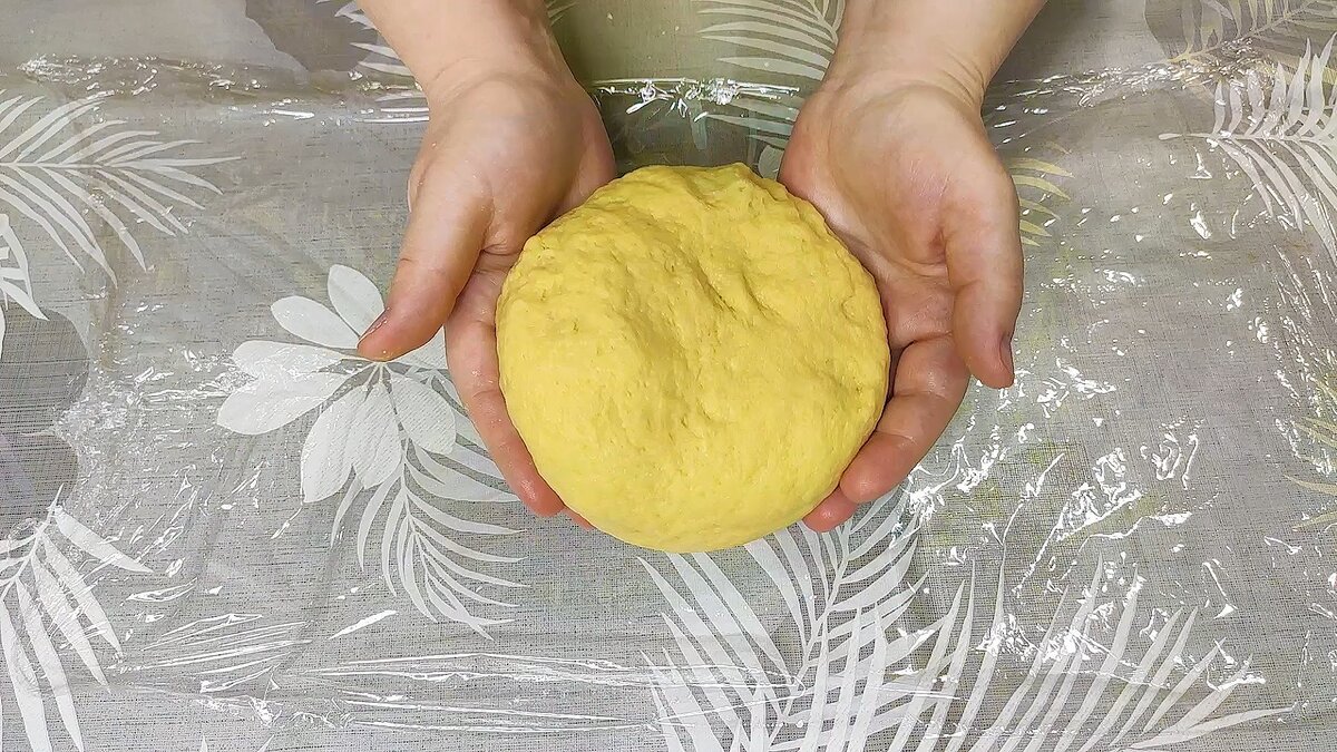 Мятно-лимонное печенье «Бодрый цитрус»: вкусный рецепт с видео