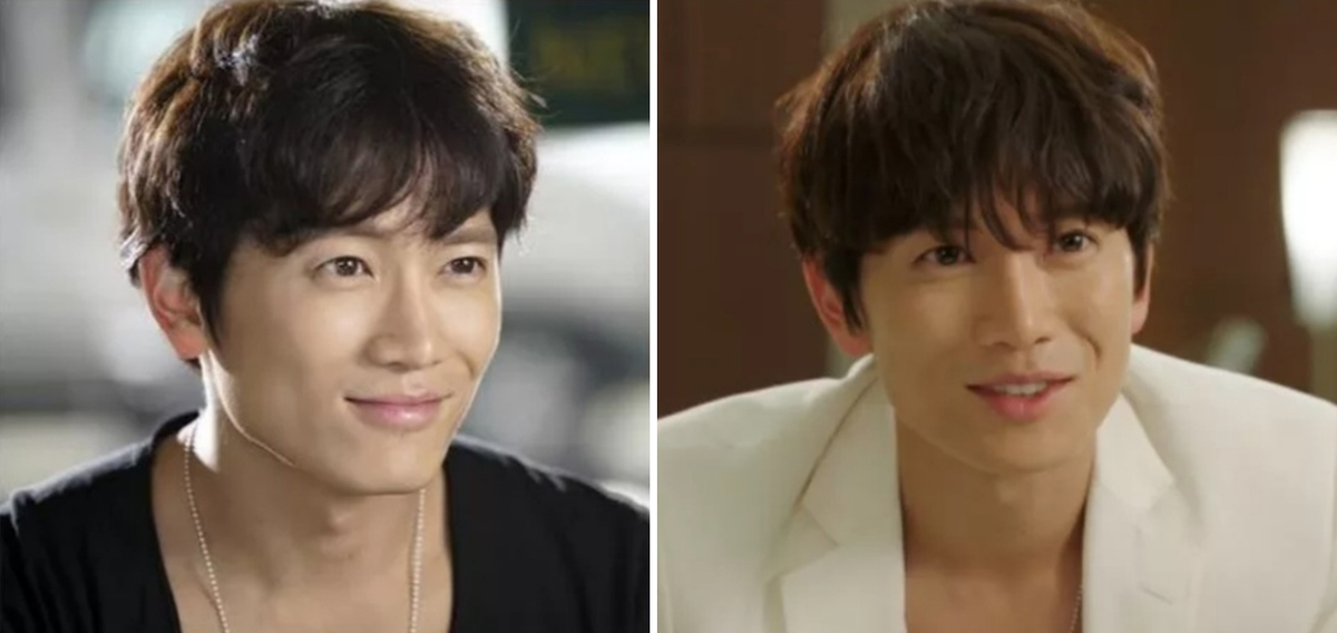                                                              Дорама «Шоумен»