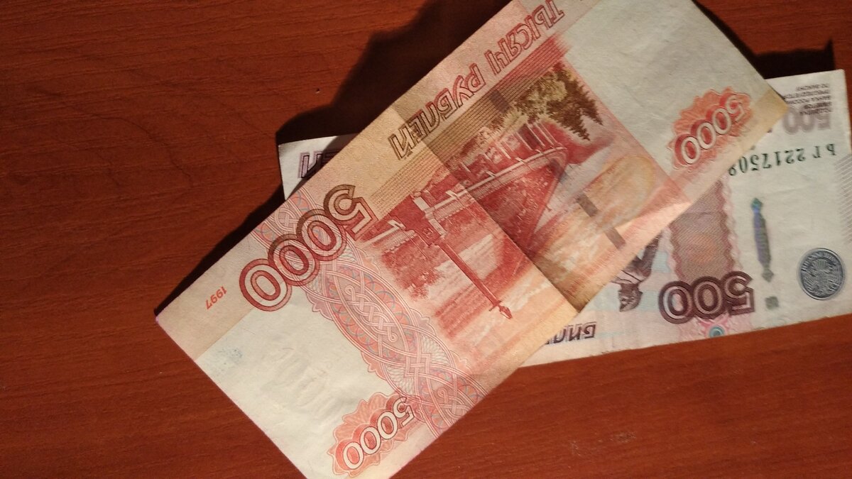 Личное фото.