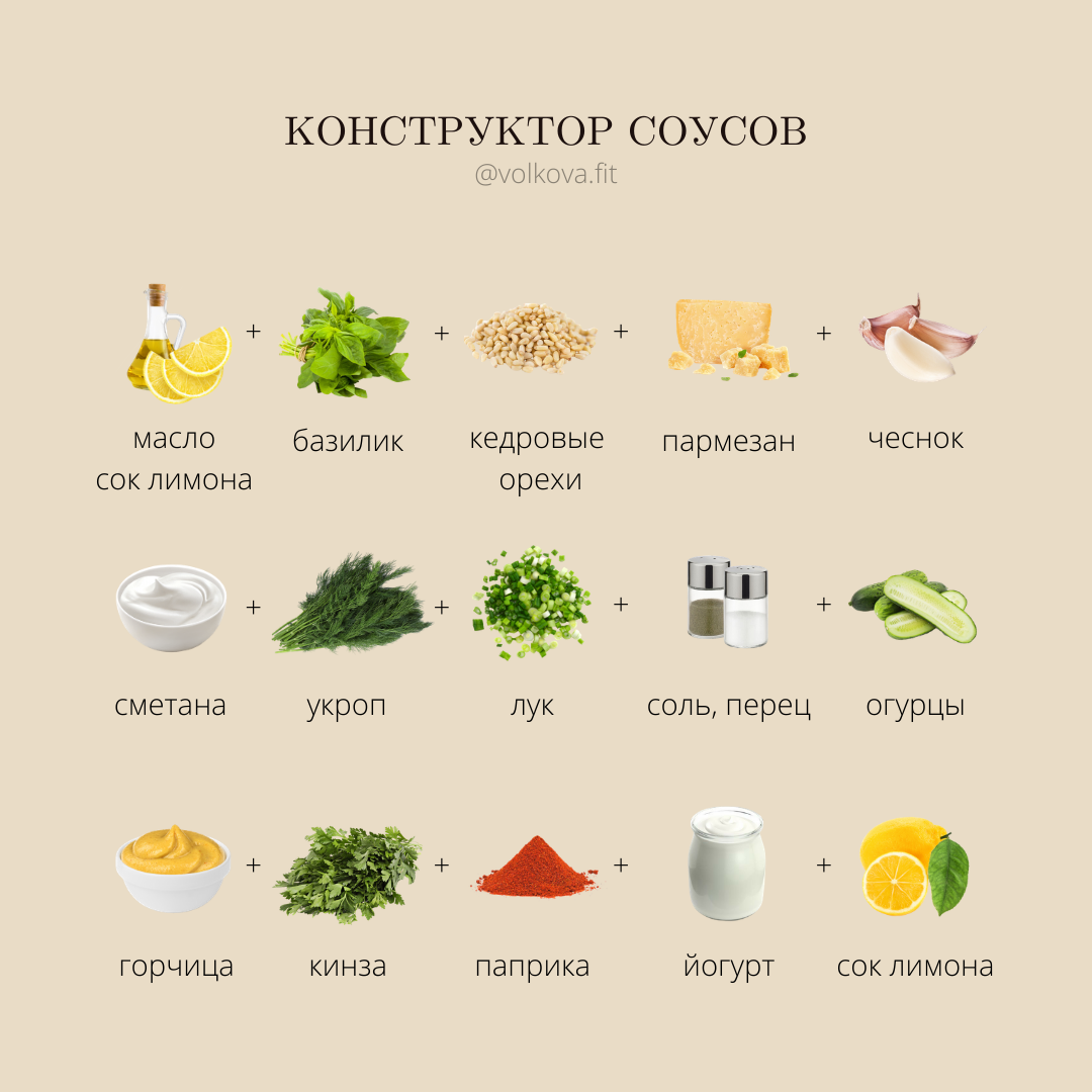 изображение взято из инстаграм аккаунта volkova.fit